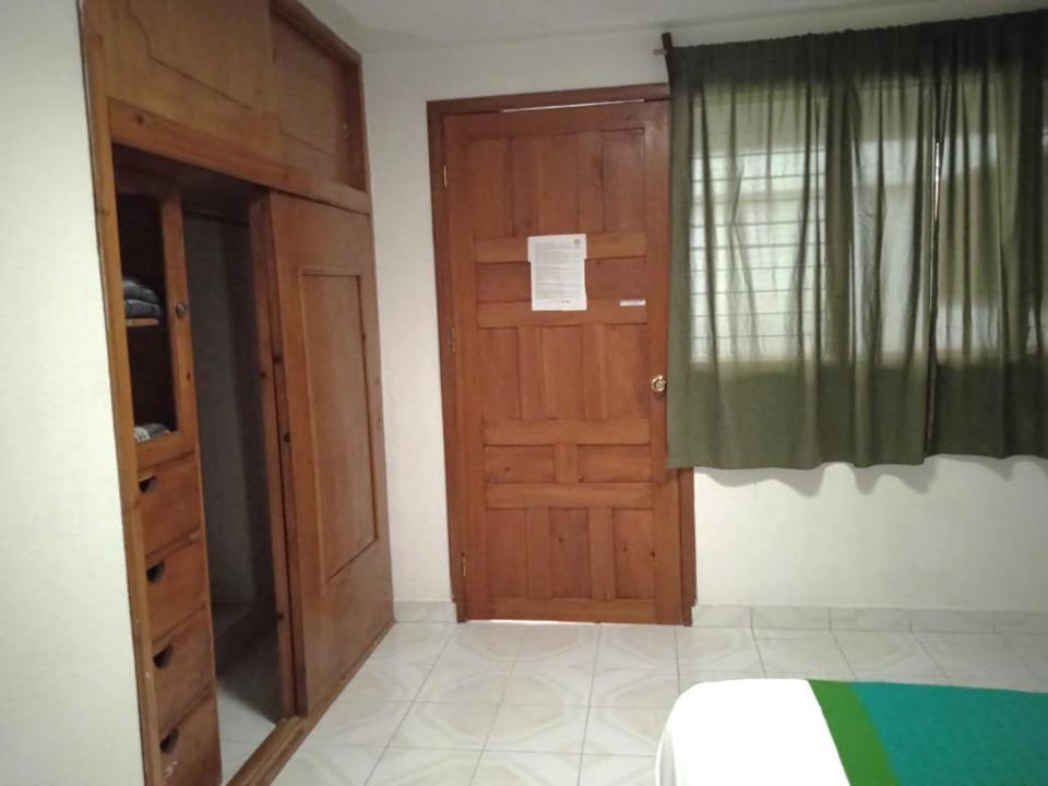 Casa Natura San Cristóbal de Las Casas エクステリア 写真