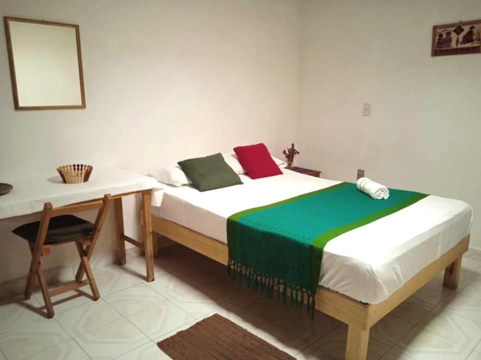 Casa Natura San Cristóbal de Las Casas エクステリア 写真