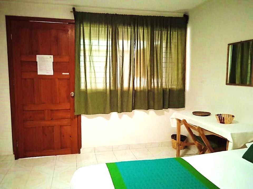 Casa Natura San Cristóbal de Las Casas エクステリア 写真
