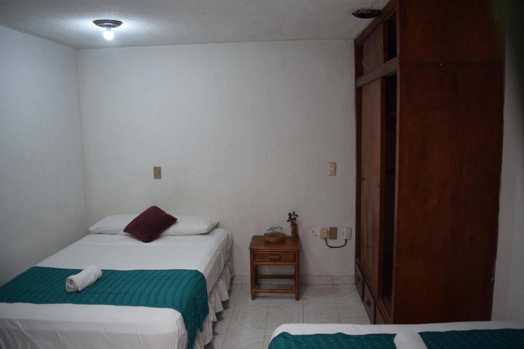Casa Natura San Cristóbal de Las Casas エクステリア 写真