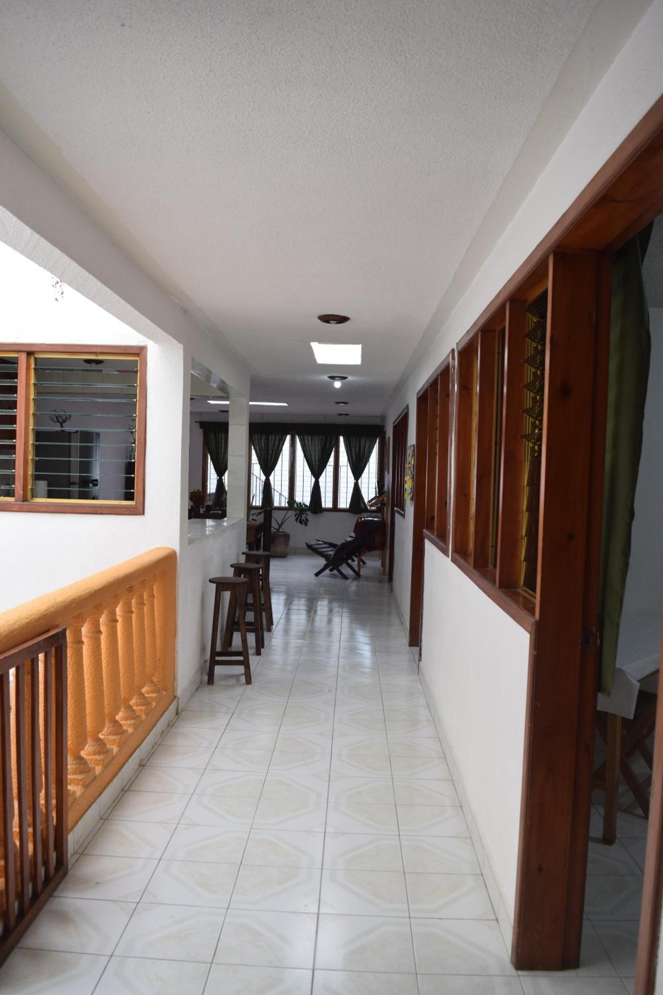 Casa Natura San Cristóbal de Las Casas エクステリア 写真