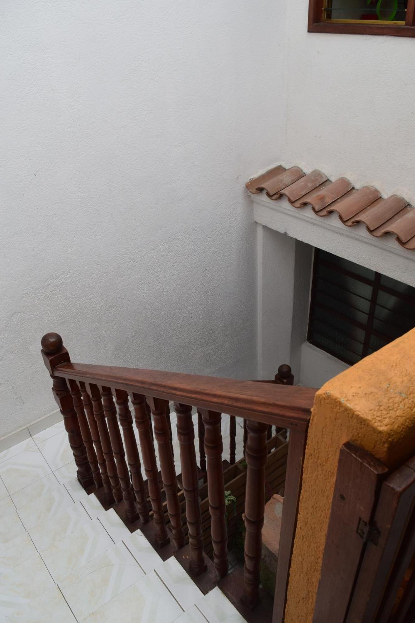 Casa Natura San Cristóbal de Las Casas エクステリア 写真